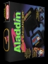 Nintendo  NES&nbsp; - &nbsp;Dizzy the Adventurer (USA) (Aladdin Compact Cartridge) (Unl)
